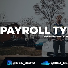 West Coast Beat - Folossin - Payroll Giovanni x Cardo Got Wings Type Beat