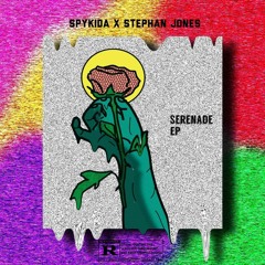 Spykida x Stephan Jones _ Trips