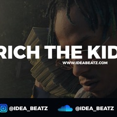 Fluek - Rich The Kid x Juice Wrld Type Beat