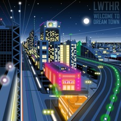 Nearly At Dream Town