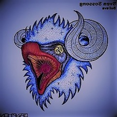 Sven Sossong & Frankyeffe - You Impact Everything (F.R.E.Bootleg Rework)