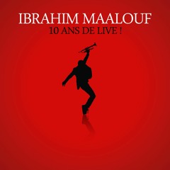 Ibrahim Maalouf & His Studens - Autumn Leaves