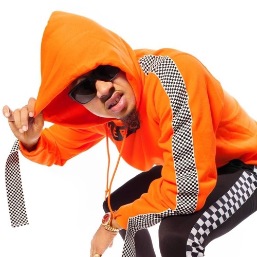 DJ YOUNG CHOW - " S P E C T A C U L A R " 2019 DANCEHALL MIXTAPE