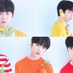 NIGTHCORE VERSION of TXT - CROWN