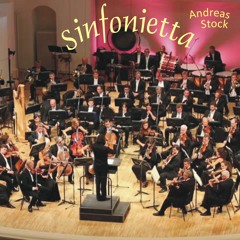 01. Sinfonietta