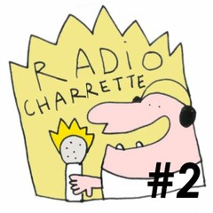Radio Charrette 2.5 - Spécial PO