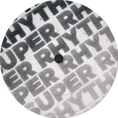 A1. Mike Ash - Huh (Super Rhythm Trax 027)