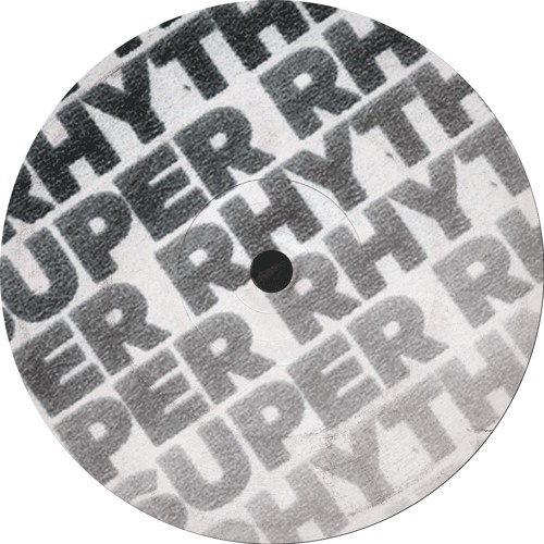A1. Mike Ash - Huh (Super Rhythm Trax 027)