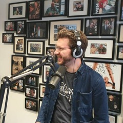 Ricardo van Loenen (B Building Business) - New Business Radio 12 maart 2019