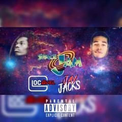 Space Jam - Gloc Quel x Jay Jacks