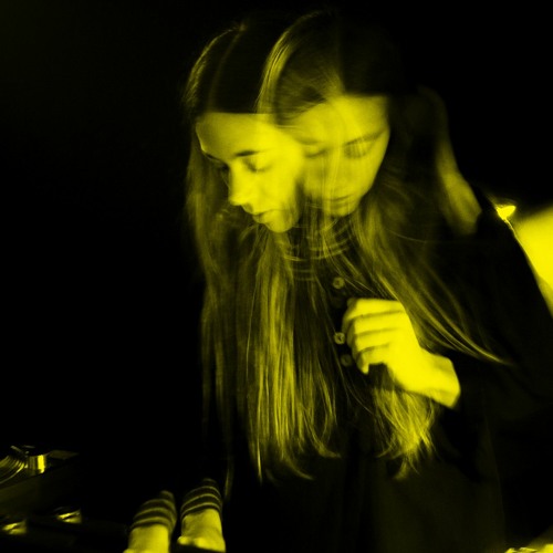 Crack Mix 264 – Donna Leake