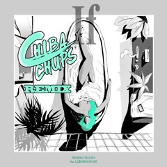 If Feat. 心之助, SHINO & KN!GHT (CHIBA-CHUPS Remix) / FRESHMAN FELLOWS