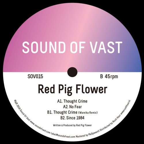 3. Micro/Minimal/House/Techno