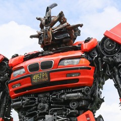 تمرد الذكاء الإصطناعي على البشر