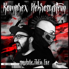 Nekrosystem & Komprex - Raise Your Fear