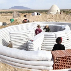 1000 Thneya we thneya Ep43: L'écoconstruction participative en Tunisie