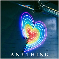 Kevin Ocean x Revered - Anything (feat. White Trumpet & Fenris)