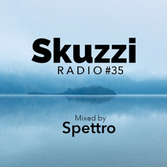 Skuzzi-Radio-35 Spettro