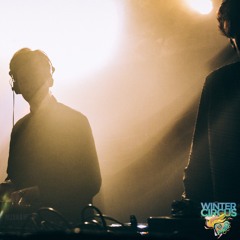 Indigo Aera @ Thuishaven Techno Special 3-3-2019