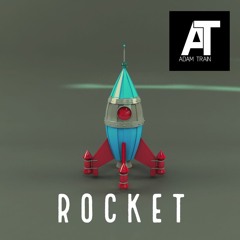 Adam Train - Rocket (Detroit Mix) Snippet