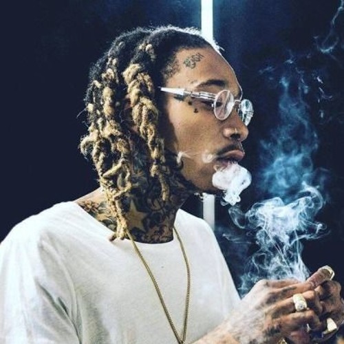 Wiz Khalifa - Used To Do NEW 2019 (Lucas Pontes edit)