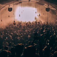 Noneoftheabove @ Thuishaven Techno Special 29-12-2018