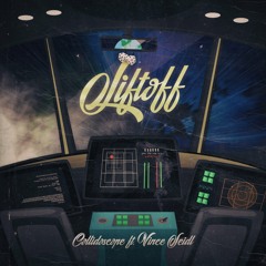 Liftoff (co-produced by Vincent Antone)