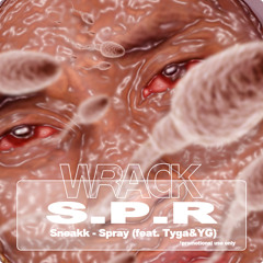 S.P.R [FREE DL]
