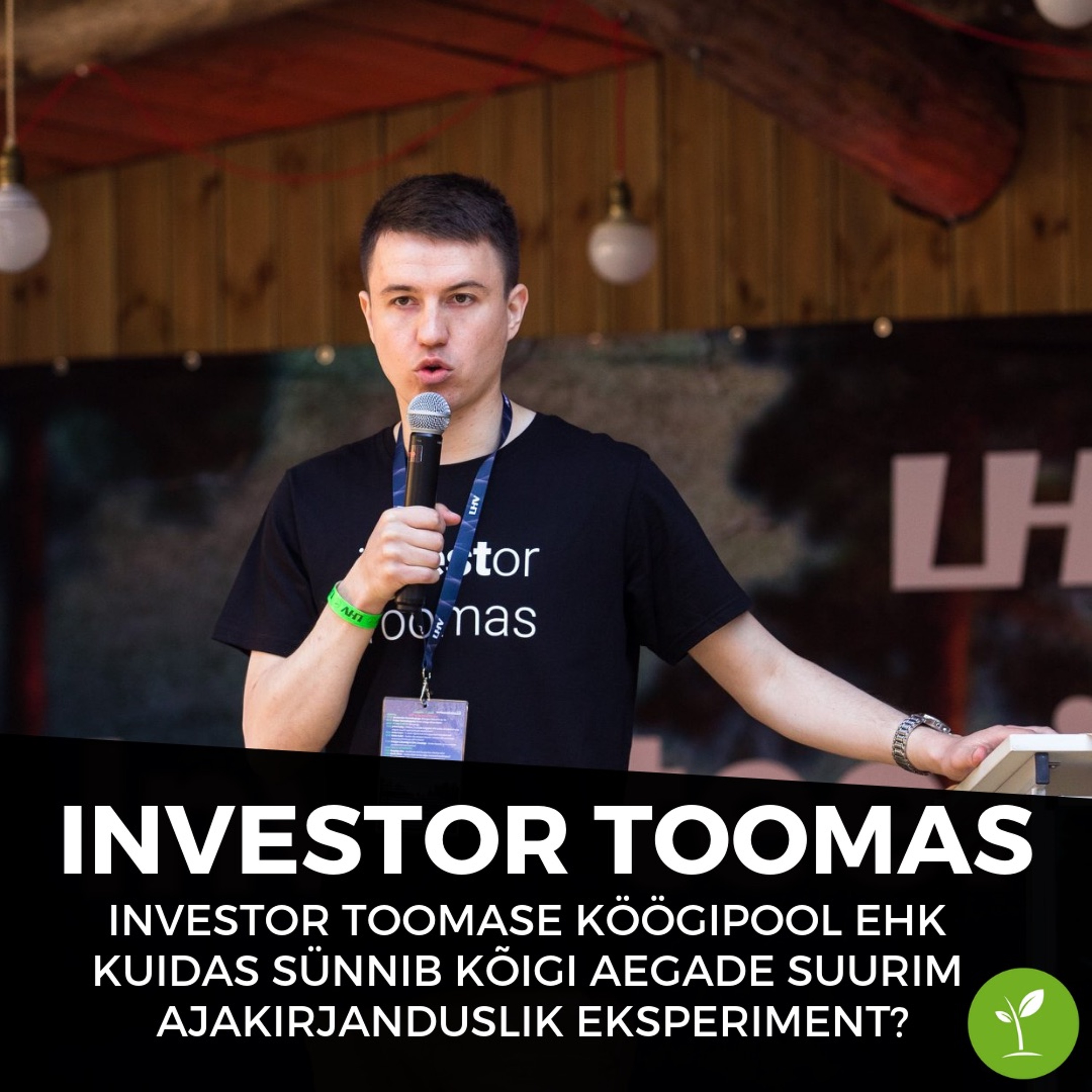 Investeerimisklubi