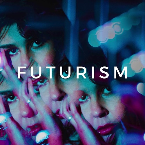 BLK - Faces [FUTURISM]