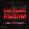 Supreme Riddim Mix