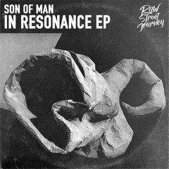 Son Of Man - Road (Original Mix) [Raw Street Journey]