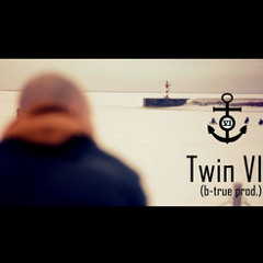 Twin Vi - Подвид ''Человек Прямолинейный'' (B-True prod.)