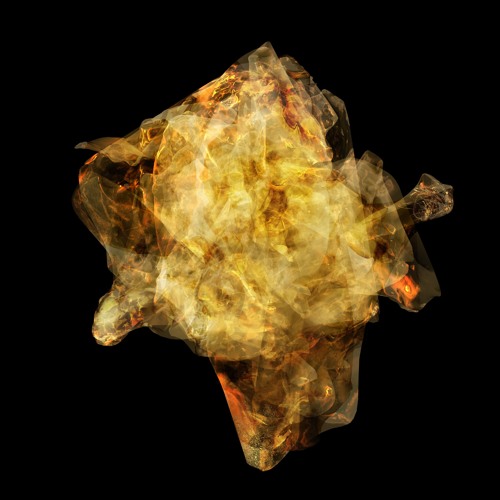 Lakker - Discourage It All