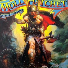 Molly Hatchet - Fall Of The Peacemakers