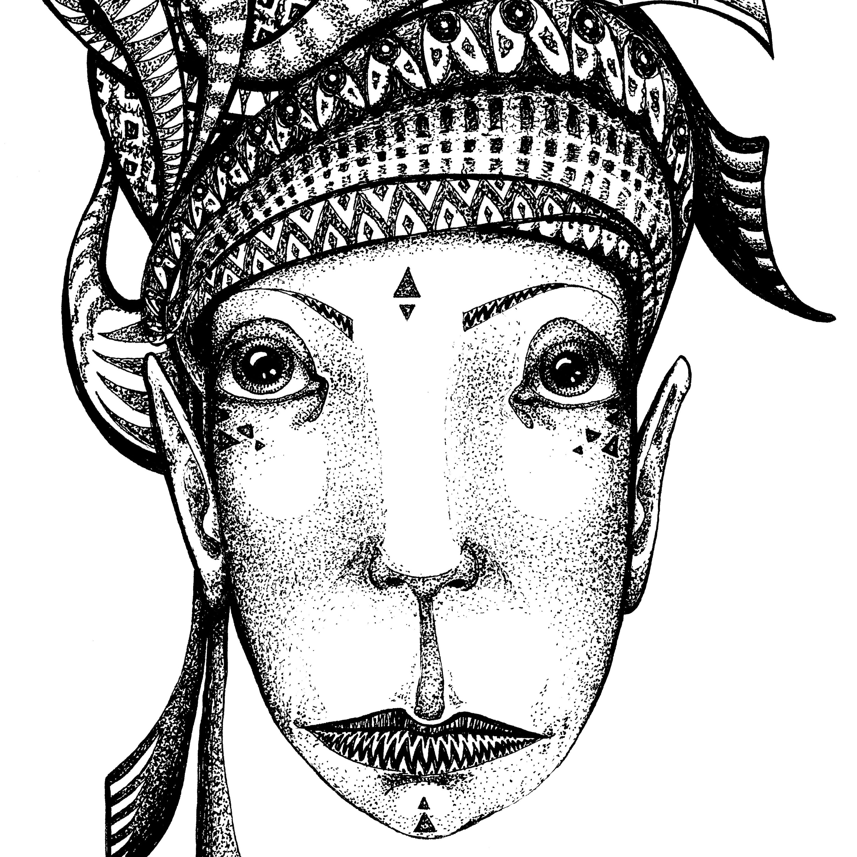 Alahé Payam Paham episode artwork