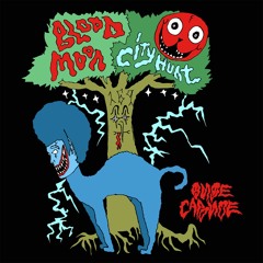 Onoe Caponoe - Blood Moon (City Hunt)