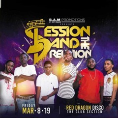 Session Band Reunion 2019