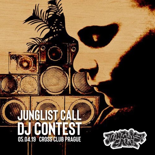 Fredy High - Junglist Call DJ Contest 2019