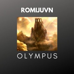 ROMIJUVN - Olympus (Original Mix)