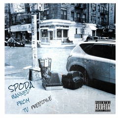 "BANNED FROM TV" (FREESTYLE)