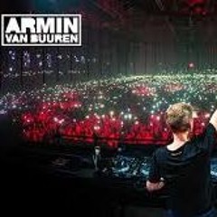 Armin Van Buuren Live At A State Of Trance 900 (Jaarbeurs, Utrecht - The Netherlands)