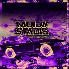Gettomasa - Muijii Stadis (Victor Mike Remix) FREE DL