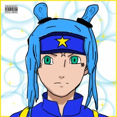 Kid Glo - Count Me Out (Prod. Rory Benjamin)