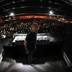 Hernan Cattaneo @ Campo Argentino de Polo - (9-3-19)