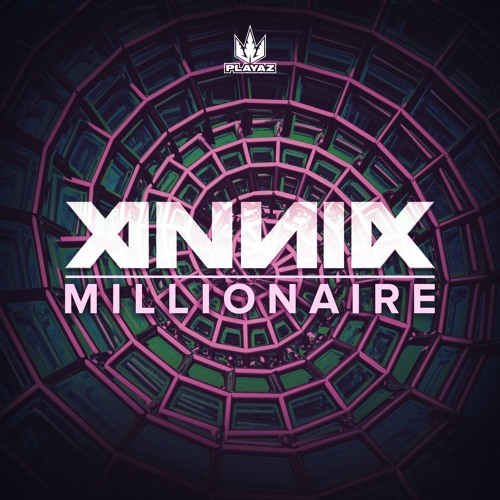 Annix - Millionaire (clip)