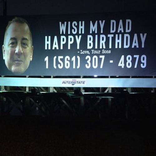 Stream Chris Ferry Birthday Prank Phone Call By The Hits Hot Breakfast With Johnny Ray Listen Online For Free On Soundcloud