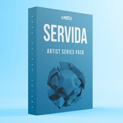 FREE Artist Series Sample Pack - "SERVIDA"