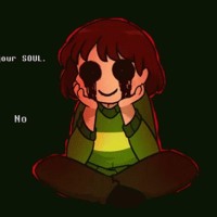 Undertale By Trix Anderson