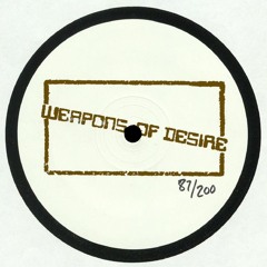 (WOD008) Jensen Interceptor - Smoke (Original Mix)